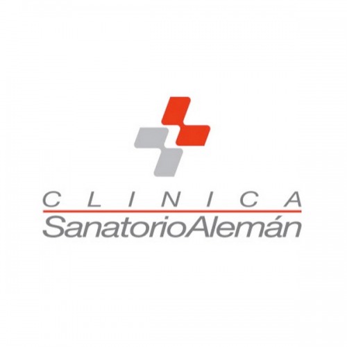 Clinica Sanatorio AlemÃ¡n