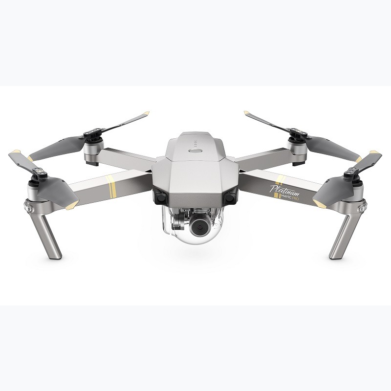 DRONE MAVICK PRO