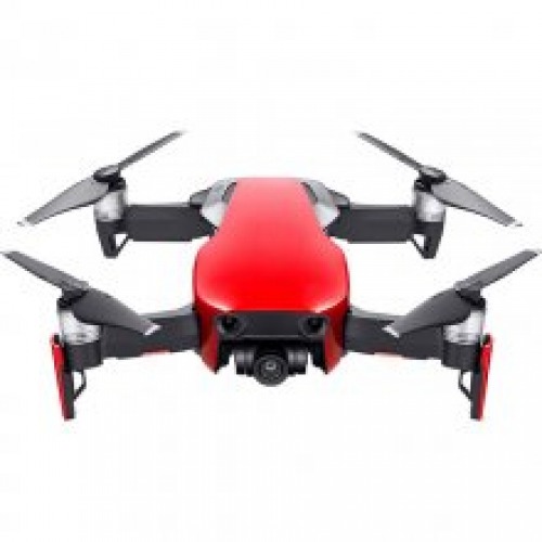 DRONE MAVICK PRO