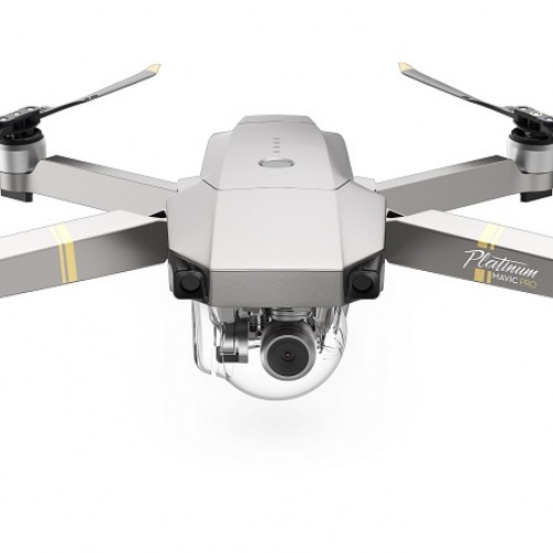 DRONE MAVICK PRO