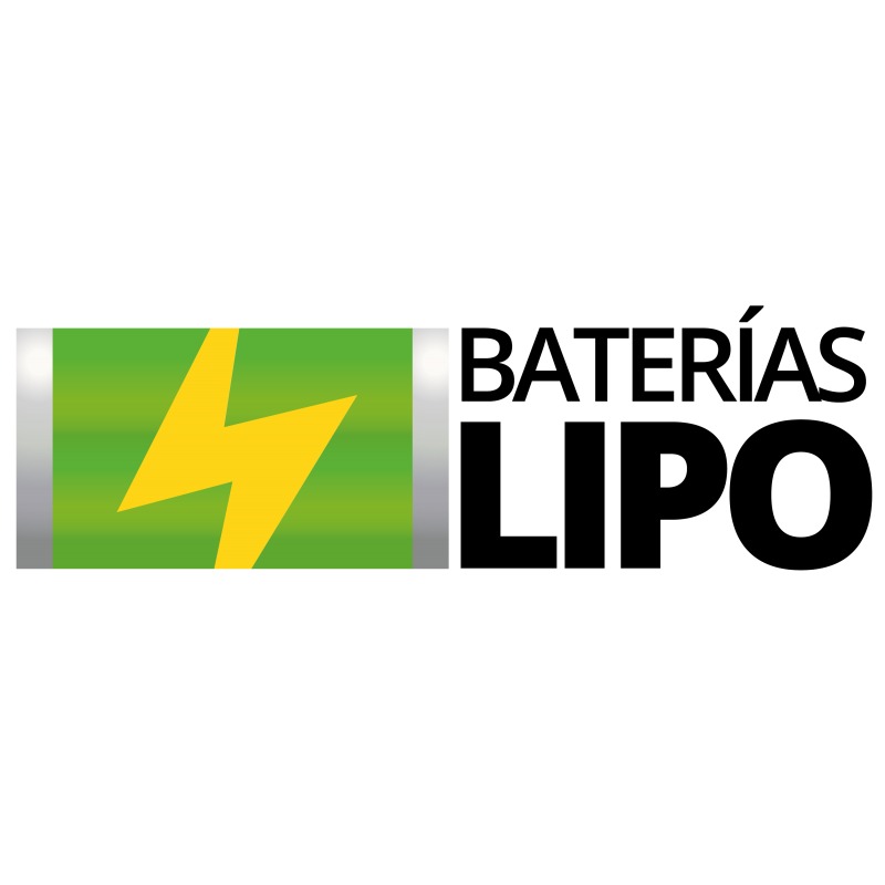 BATERÍAS LIPO