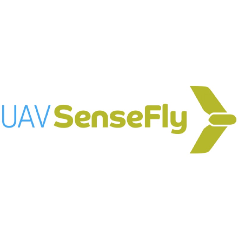 UAV SENSEFLY